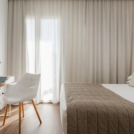 Select & - Hotel Riccione
