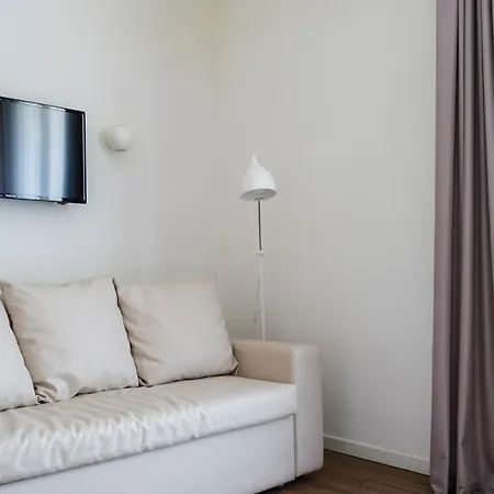 Select & - Hotel 4*