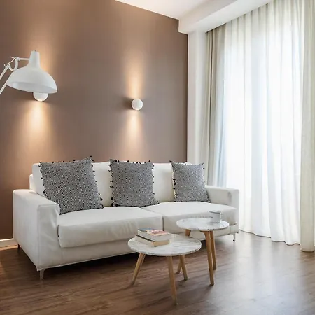 Hotel Select & - Riccione