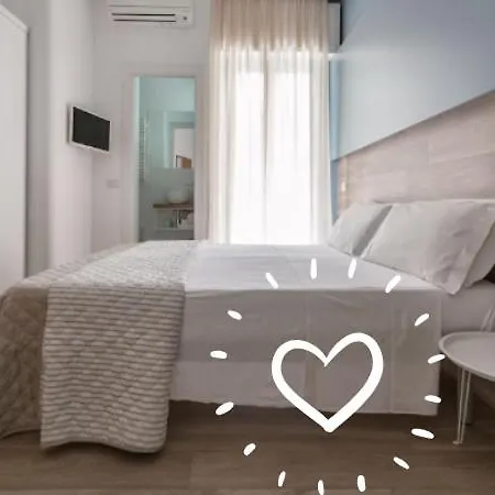 Hotel Hotel-vero'boutique Hotel- Riccione