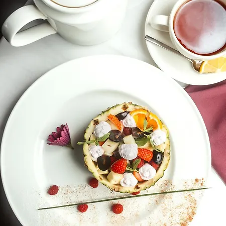 Hotel-vero'boutique Hotel-