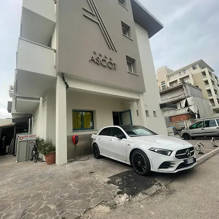 Ascot 리치오네