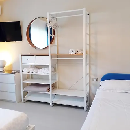 Casarava Sul Parco 3 2 Bagni Apartment *