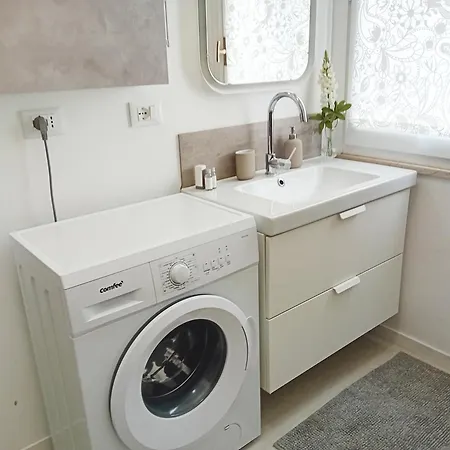 Apartment Casarava Sul Parco 3 2 Bagni Riccione