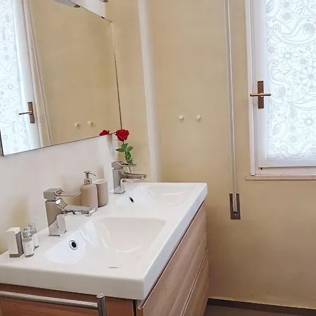 Apartment Casarava Sul Parco 3 2 Bagni