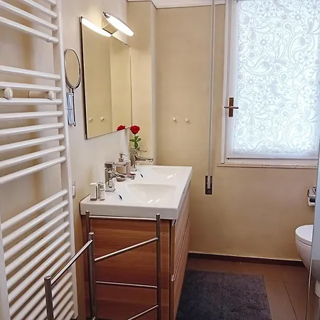 Casarava Sul Parco 3 2 Bagni Apartment *