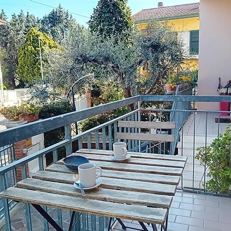 Apartment Casarava Sul Parco 3 2 Bagni *
