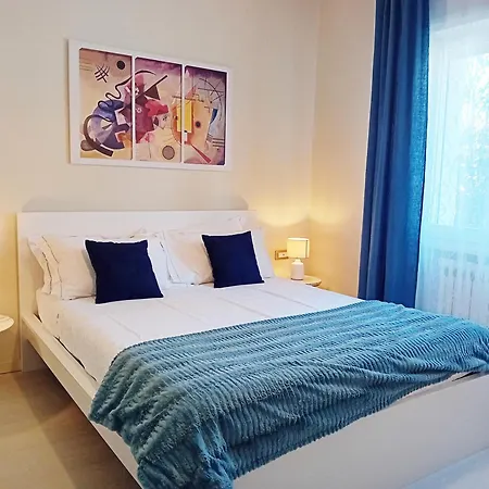 Apartment Casarava Sul Parco 3 2 Bagni Riccione
