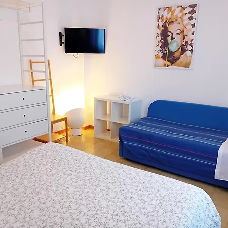 Casarava Sul Parco 3 2 Bagni Apartment *