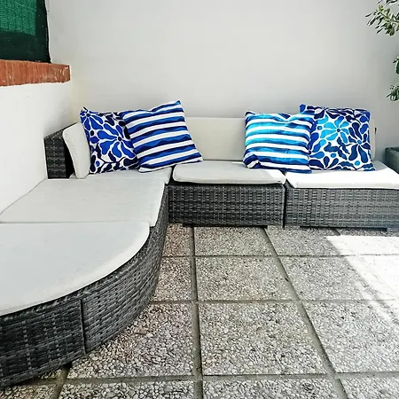 Apartment Casarava Sul Parco 3 2 Bagni *