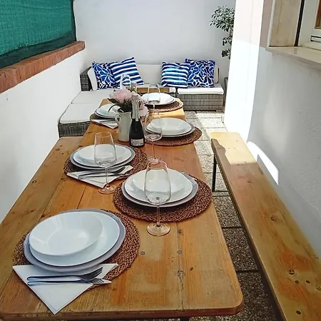 Casarava Sul Parco 3 2 Bagni Apartment Riccione