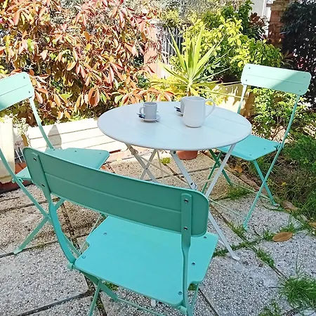 Apartment Casarava Sul Parco 3 2 Bagni Riccione