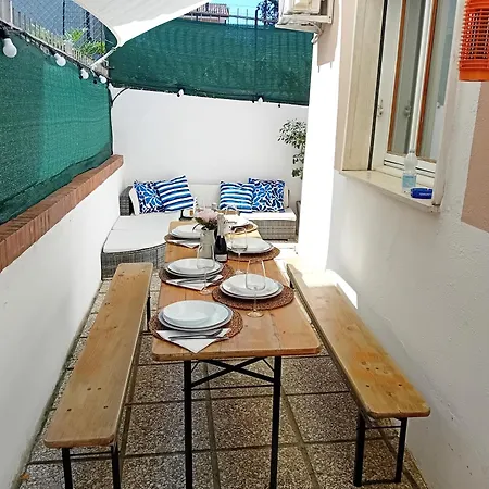 Casarava Sul Parco 3 2 Bagni *