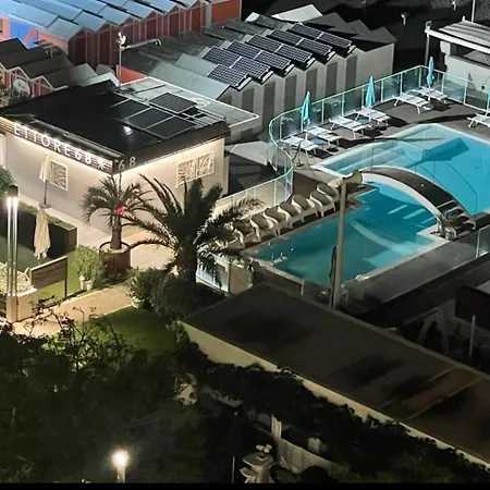 Hotel Bianca Orchidea 3*