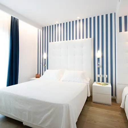 Fedora Hotel Riccione