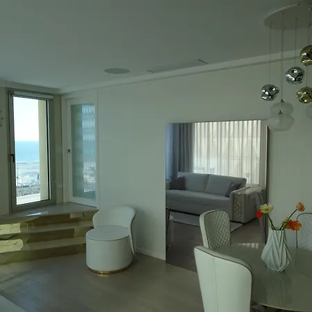 Promenade **** 5* Riccione