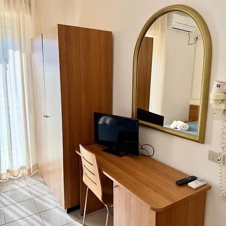 Hotel Nizza - Nuova Gestione Riccione