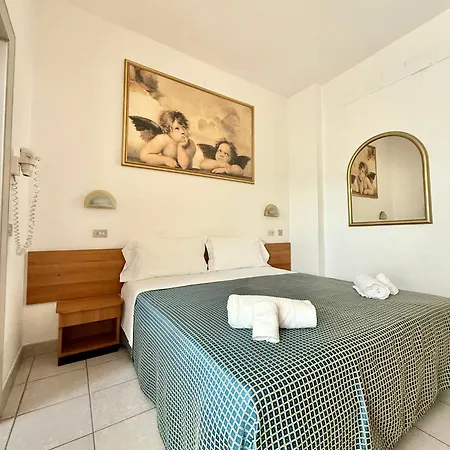 Hotel Nizza - Nuova Gestione