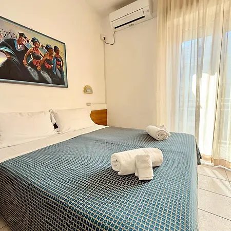 Nizza - Nuova Gestione Hotel