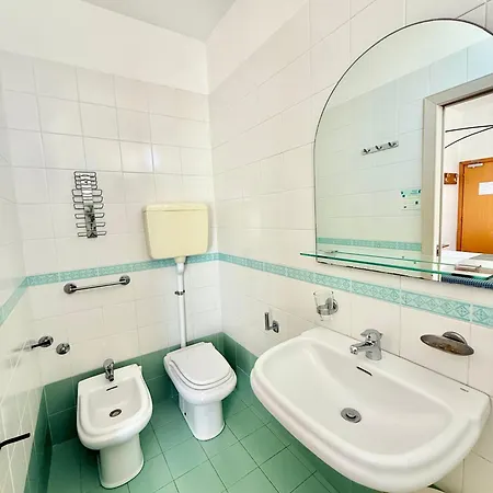 Hotel Nizza - Nuova Gestione