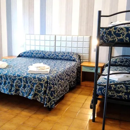 Etna - Nuova Gestione Romagnola & Parcheggio 3*