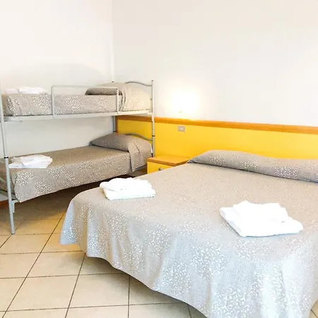 Etna - Nuova Gestione Romagnola & Parcheggio Riccione