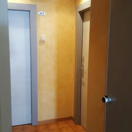 Etna - Nuova Gestione Romagnola & Parcheggio Hotel 3*