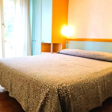 Hotel Etna - Nuova Gestione Romagnola & Parcheggio Riccione