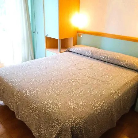 Etna - Nuova Gestione Romagnola & Parcheggio Riccione