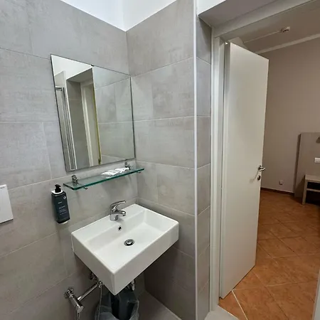 Hotel Cimarosa 2*