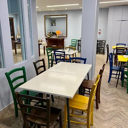 Morri - Nuova Gestione 2* Riccione