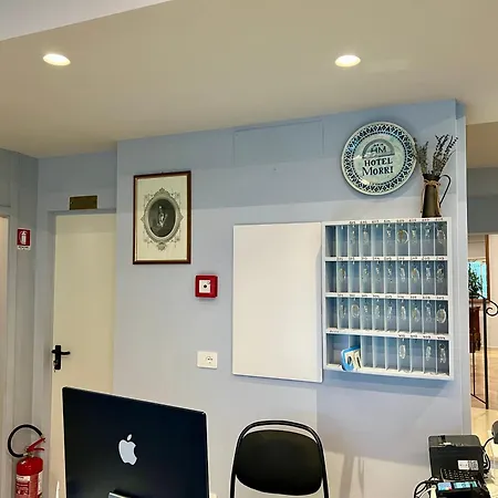 Morri - Nuova Gestione Hotel 2*