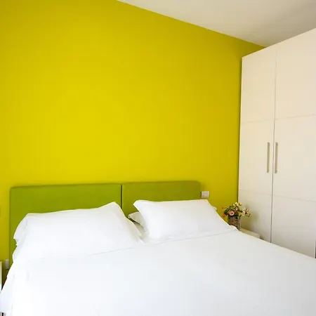 Aparthotel Sound