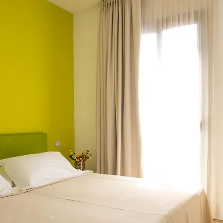 Sound Aparthotel 3*