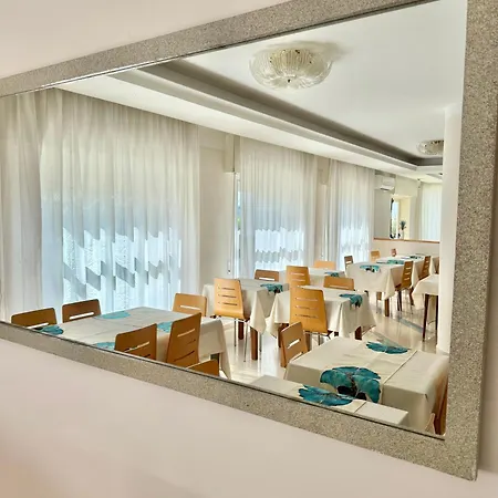 Nizza - Nuova Gestione Hotel Riccione