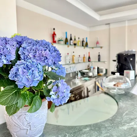 Szálloda Nizza Riccione
