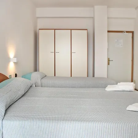 Exclusive In Pieno Centro - Nuova Gestione 2025 Hotel Riccione