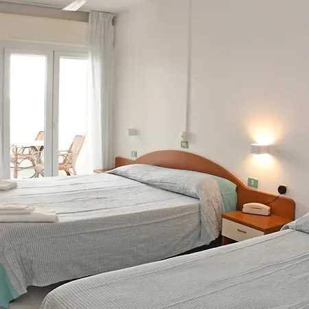 Exclusive In Pieno Centro - Nuova Gestione 2025 Riccione