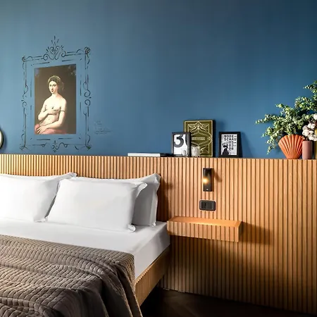 Hotel Vagabond