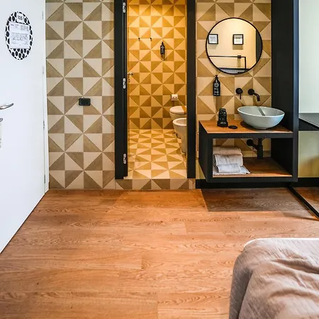 Hotel Vagabond 3*