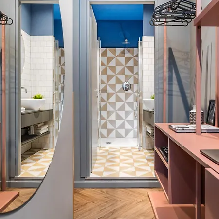 Vagabond Hotel Riccione