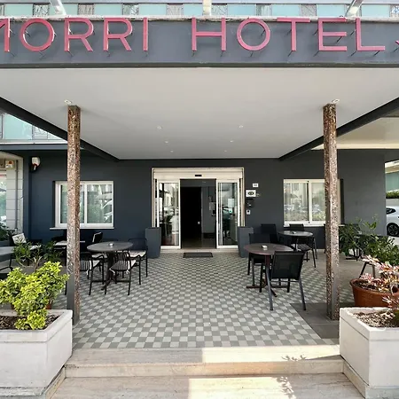 Hotel Morri - Nuova Gestione