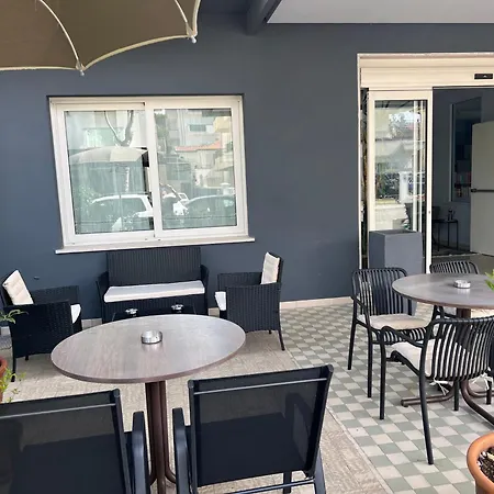 Morri - Nuova Gestione Hotel 2*
