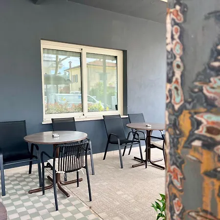 Hotel Morri - Nuova Gestione 2*