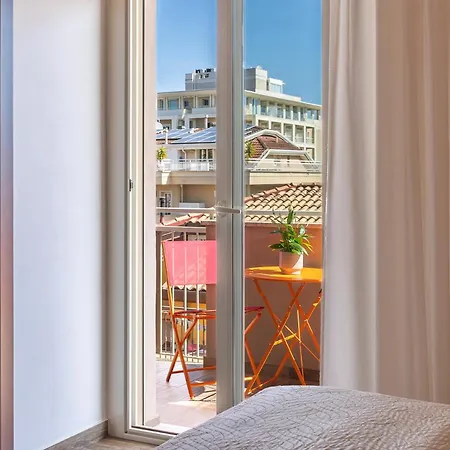 Hotel Carmen Riccione