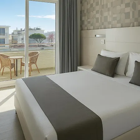 Club Hotel Riccione