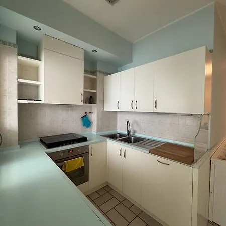 Alba Apartment Riccione