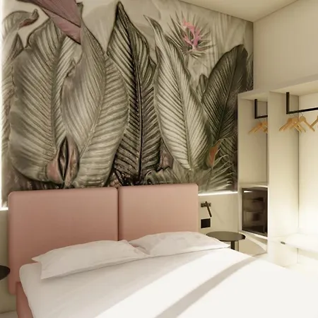 Tropic - Fronte Mare Hotel Riccione