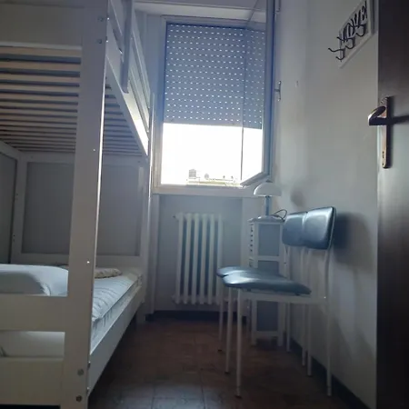 Alba Trilocale Vista Mare - 2 Da Letto Apartment