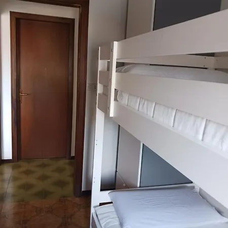 Apartment Alba Trilocale Vista Mare - 2 Da Letto *